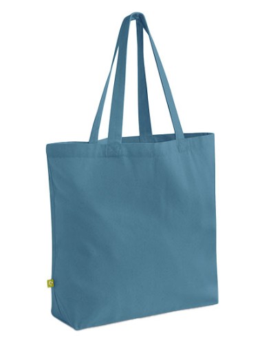 WES-W805-EarthAware® Organic Maxi Bag for Life